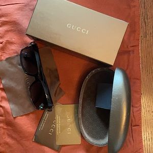 Gucci Sunglasses